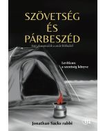 Szövetség és párbeszéd 3. Leviticus: A szentség könyve