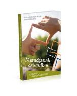 Maradjanak szívedben... – Ifjúsági áhítatoskönyv