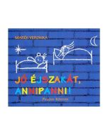 Jó éjszakát, Annipanni!