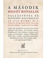 A Második Helvét Hitvallás