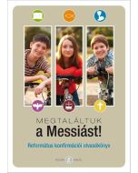 Megtaláltuk a Messisást! (harmadik, javított kiadás)