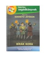 Sokrétű játékok – Bírák kora