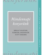 Mindennapi kenyerünk (RÚF 2014)