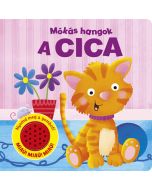 Mókás hangok - A cica
