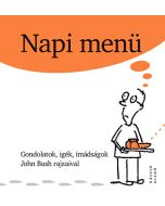 Napi menü
