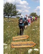 Nomád teológia
