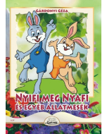 Nyifi meg Nyafi és egyéb állatmesék