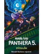 Panthera 5. - Zúdulók