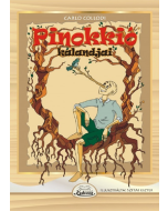 Pinokkió kalandjai