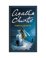 Poirot első esetei