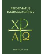 Református imádságoskönyv