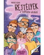 Rejtélyek a Szélfútta utcából