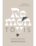 Reménytövis. Kortárs keresztény versantológia