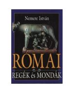 Római regék es mondák