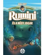 Rumini és a négy jogar
