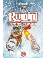 Rumini Zúzmaragyarmaton