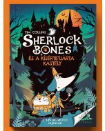 Sherlock Bones és a kísértetjárta kastély