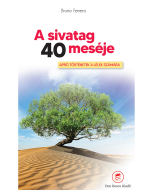 A sivatag 40 meséje