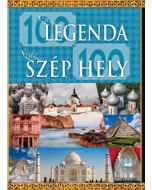Száz legenda, száz szép hely