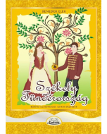 Székely Tündérország