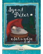 Szent Péter esernyője