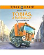 Tóbiás, a kukásautó