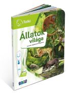 Tolki - Állatok világa