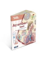 Tolki - Az emberi test