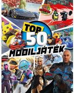 Top 50 mobiljáték