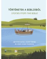 Történetek a Bibliából. Stories from the Bible