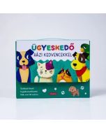 Ügyeskedő házi kedvencekkel