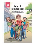Marci kamaszodik