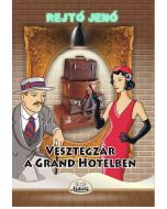 Vesztegzár a Grand Hotelben