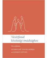 Vezérfonal közösségi imádsághoz