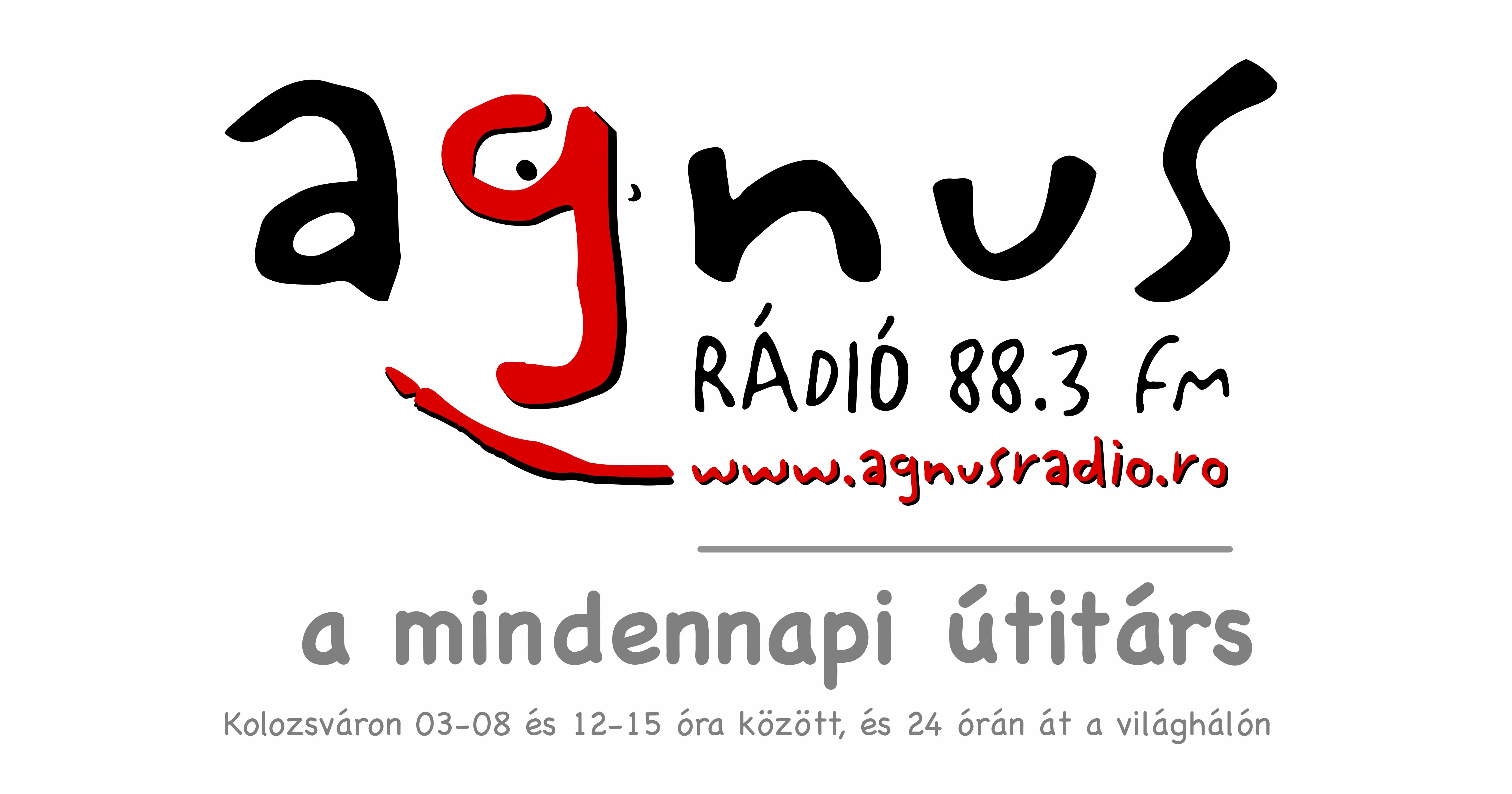 Agnus radio